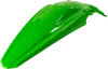 Acerbis Rear Fender Green