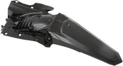 Acerbis Rear Fender Black