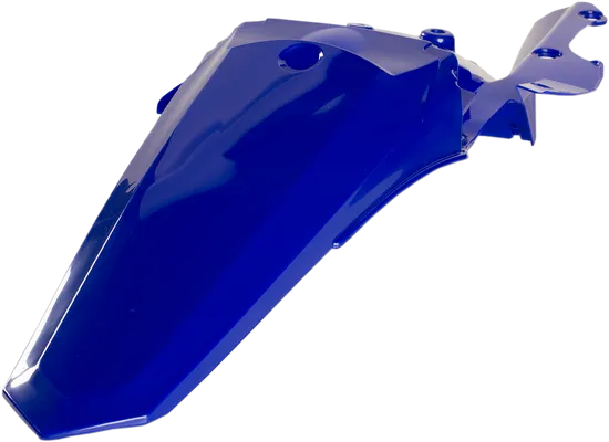 Acerbis Rear Fender Blue