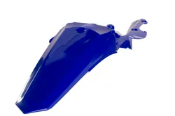 Acerbis Rear Fender Blue