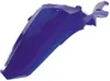 Acerbis Rear Fender Blue
