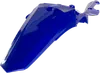 Acerbis Rear Fender Blue