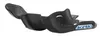 Acerbis Polypropylene Chassis Belly Skid Plate Black