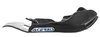 Acerbis Polypropylene Chassis Belly Skid Plate Black