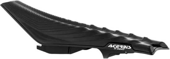 Acerbis Single Piece X-Seat Black 4