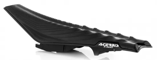 Acerbis Single Piece X-Seat Black 1