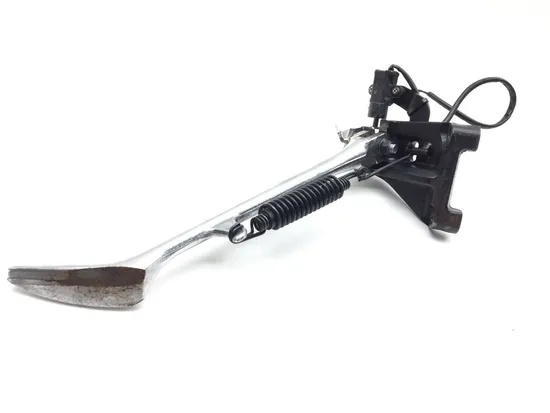 Kick Stand Bracket Side Foot Leg 2008 Yamaha V Star 1100 XVS1100AW Classic 2604A