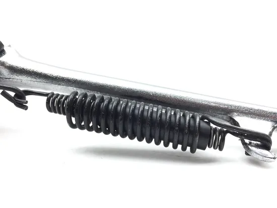 Kick Stand Bracket Side Foot Leg 2008 Yamaha V Star 1100 XVS1100AW Classic 2604A