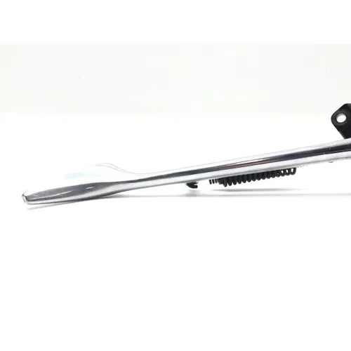 Kick Stand Bracket Side Foot Leg 2008 Yamaha V Star 1100 XVS1100AW Classic 2604A 15