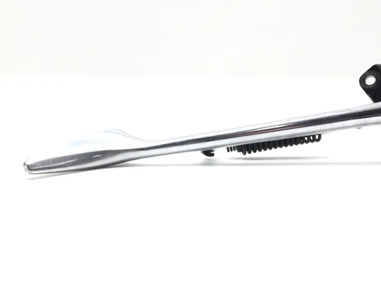 Kick Stand Bracket Side Foot Leg 2008 Yamaha V Star 1100 XVS1100AW Classic 2604A