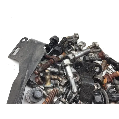 Misc Bolt Kit 2008 Yamaha V Star 1100 XVS1100AW Classic 2604A 5