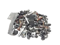 Misc Bolt Kit 2008 Yamaha V Star 1100 XVS1100AW Classic 2604A