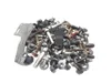 Misc Bolt Kit 2008 Yamaha V Star 1100 XVS1100AW Classic 2604A