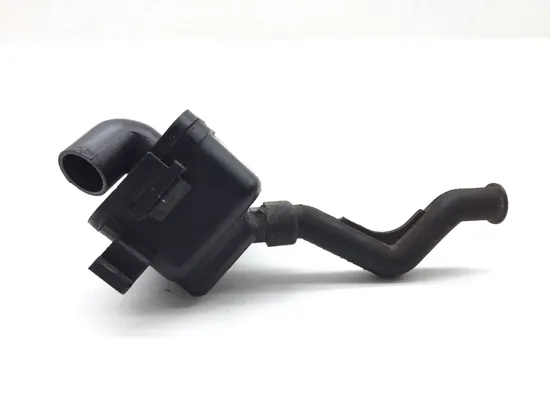 Oil Vent Box 2008 Yamaha V Star 1100 XVS1100AW Classic 2604A