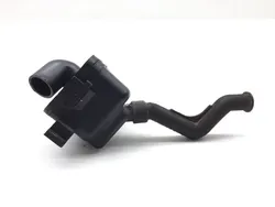 Oil Vent Box 2008 Yamaha V Star 1100 XVS1100AW Classic 2604A