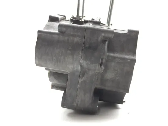 2002 Honda Rubicon TRX500FA Engine Left Right Center Cases Case 2601A