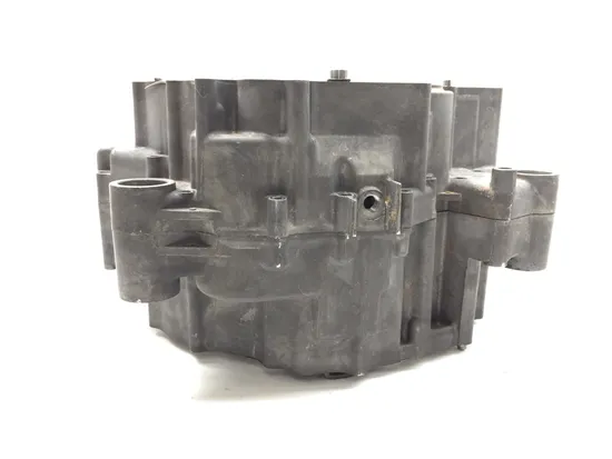 2002 Honda Rubicon TRX500FA Engine Left Right Center Cases Case 2601A