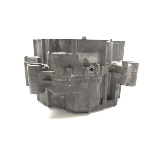 2002 Honda Rubicon TRX500FA Engine Left Right Center Cases Case 2601A 13