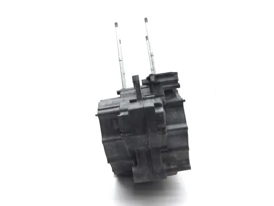 2002 Honda Rubicon TRX500FA Engine Left Right Center Cases Case 2601A