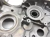 2002 Honda Rubicon TRX500FA Engine Left Right Center Cases Case 2601A