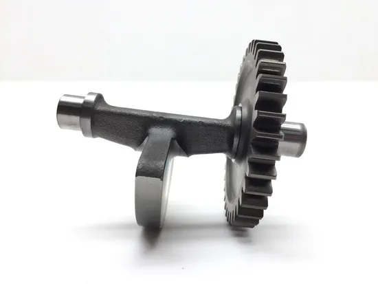 2002 Honda Rubicon TRX500FA Engine Counter Balancer 2601A