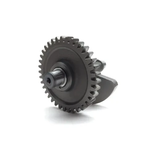 2002 Honda Rubicon TRX500FA Engine Counter Balancer 2601A 3