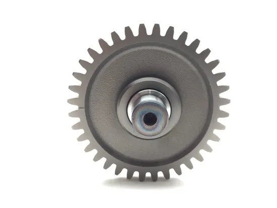 2002 Honda Rubicon TRX500FA Engine Counter Balancer 2601A