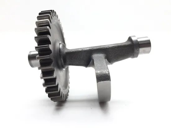 2002 Honda Rubicon TRX500FA Engine Counter Balancer 2601A