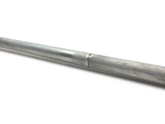 2002 Honda Rubicon TRX500FA Engine Shifter Shift Shaft 2601A