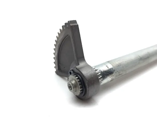 2002 Honda Rubicon TRX500FA Engine Shifter Shift Shaft 2601A