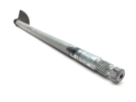 2002 Honda Rubicon TRX500FA Engine Shifter Shift Shaft 2601A