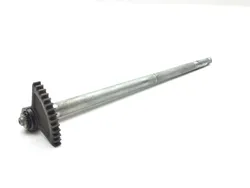 2002 Honda Rubicon TRX500FA Engine Shifter Shift Shaft 2601A