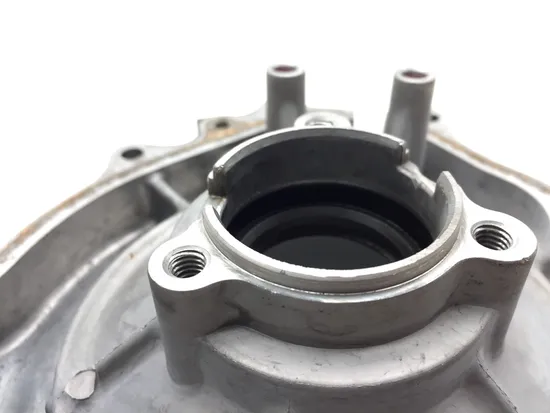 2002 Honda Rubicon TRX500FA Outer Stator Cover 2601A