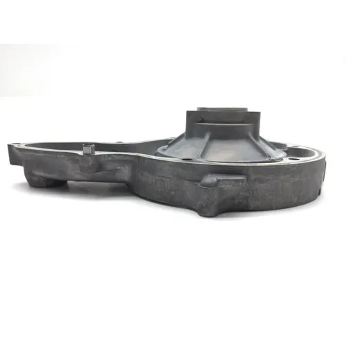 2002 Honda Rubicon TRX500FA Outer Stator Cover 2601A 13