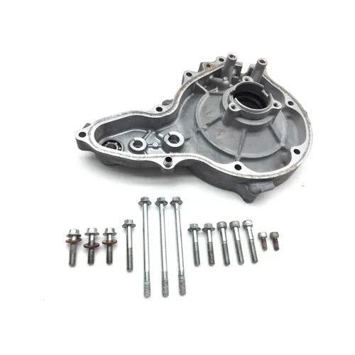 2002 Honda Rubicon TRX500FA Outer Stator Cover 2601A 3