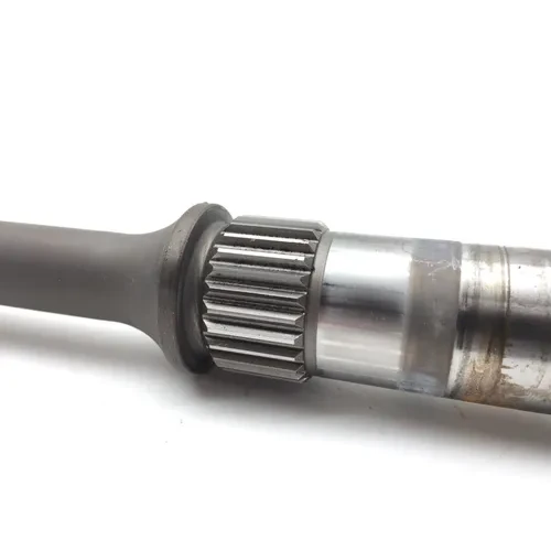 2002 Honda Rubicon TRX500FA Output Shaft 2601A 7