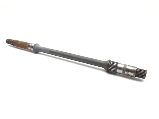 2002 Honda Rubicon TRX500FA Output Shaft 2601A