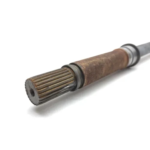 2002 Honda Rubicon TRX500FA Output Shaft 2601A 11