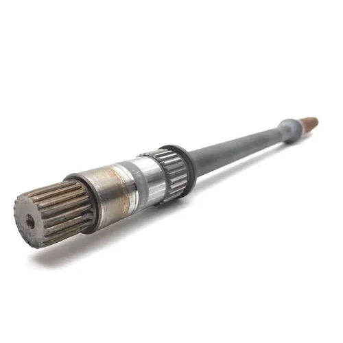 2002 Honda Rubicon TRX500FA Output Shaft 2601A 13