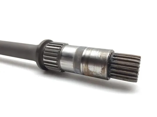 2002 Honda Rubicon TRX500FA Output Shaft 2601A