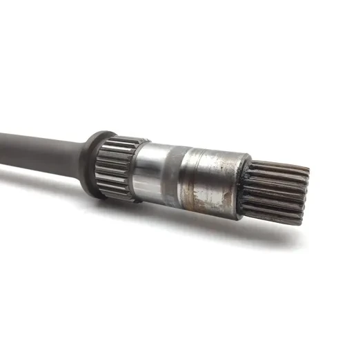 2002 Honda Rubicon TRX500FA Output Shaft 2601A 5