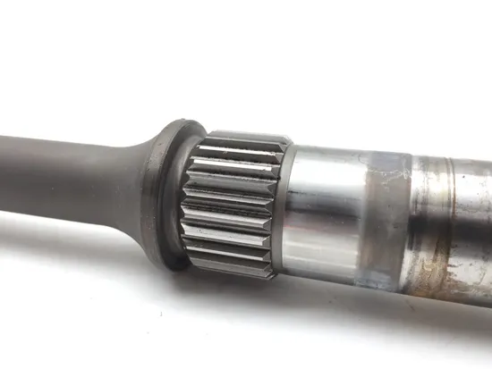 2002 Honda Rubicon TRX500FA Output Shaft 2601A