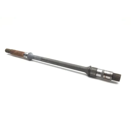 2002 Honda Rubicon TRX500FA Output Shaft 2601A 3