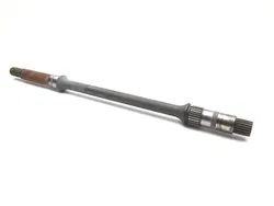 2002 Honda Rubicon TRX500FA Output Shaft 2601A