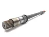 2002 Honda Rubicon TRX500FA Output Shaft 2601A