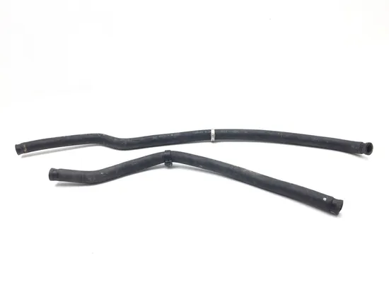 2002 Honda Rubicon TRX500FA Engine Radiator Cooling Hoses 2601A