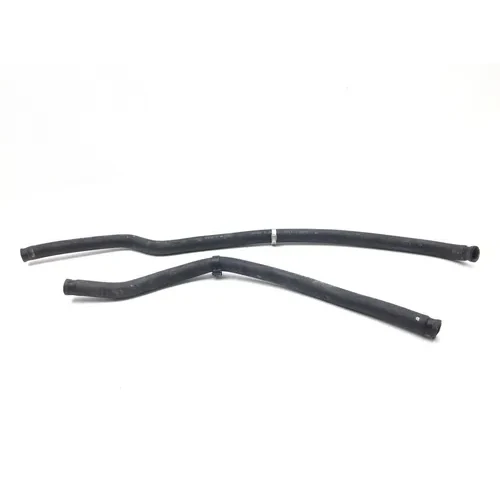 2002 Honda Rubicon TRX500FA Engine Radiator Cooling Hoses 2601A 3