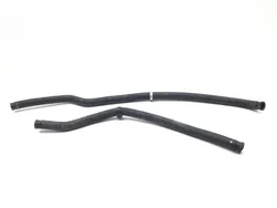 2002 Honda Rubicon TRX500FA Engine Radiator Cooling Hoses 2601A