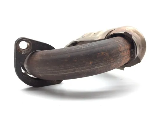 2002 Honda Rubicon TRX500FA Exhaust Header Head Pipe 2601A x