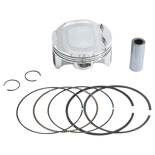 Vertex HC Forged Piston Kit 91.96  Std 11.5:1